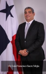 Dr. Luis Francisco Sucre