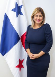  Licda. Lilibeth Cárdenas 